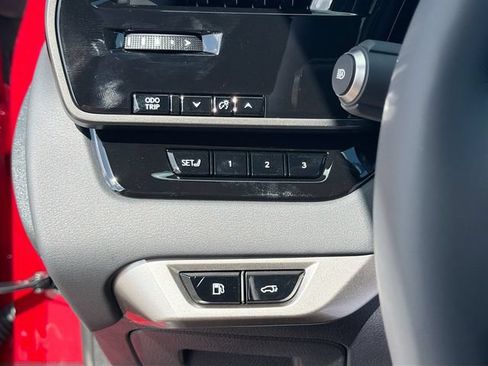 New 2026 Lexus RX 350 AWD/4WD image 37