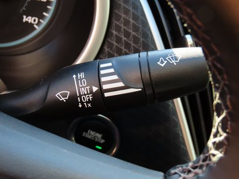 Used 2024 Chevrolet Malibu RS image 33