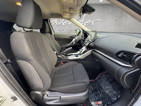 Used 2023 Mitsubishi Eclipse Cross Ralliart AWD/4WD image 24