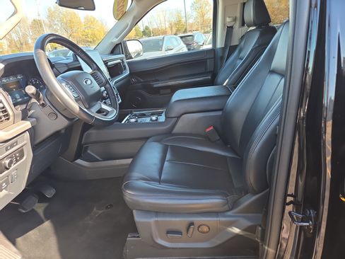 Used 2024 Ford Expedition XLT image 5