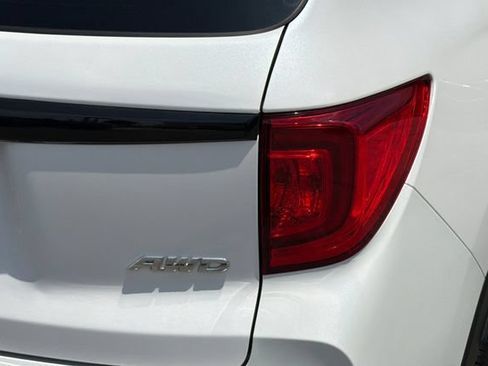 Certified 2024 Honda Passport EX-L image 35