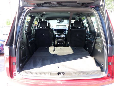 Used 2024 Jeep Wagoneer Series III AWD/4WD image 66