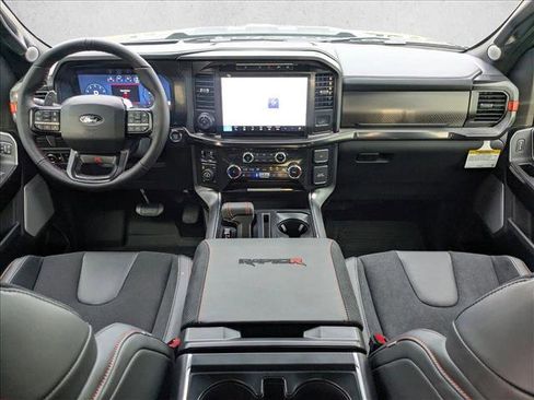 New 2026 Ford F150 Raptor AWD/4WD image 13