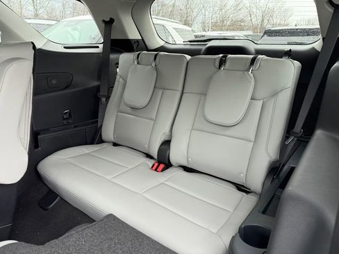 New 2026 Ford Explorer Active w/ Active Comfort Package AWD/4WD image 15