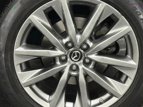 Used 2019 MAZDA CX-9 Grand Touring image 5