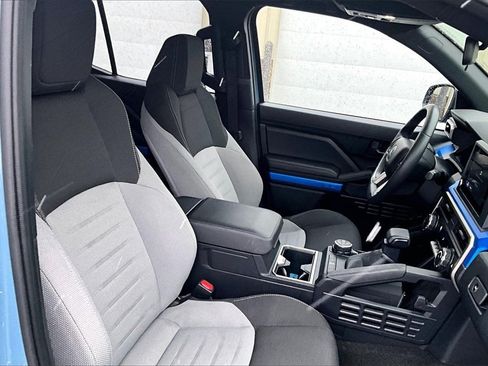 Used 2025 Toyota 4Runner TRD Off-Road image 7