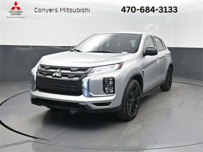 New 2025 Mitsubishi Outlander Sport LE
