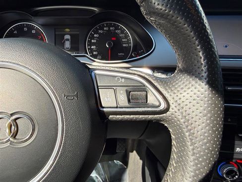 Used 2013 Audi A4 Premium Plus image 35