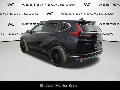 Used 2019 Honda CR-V EX-L image 3