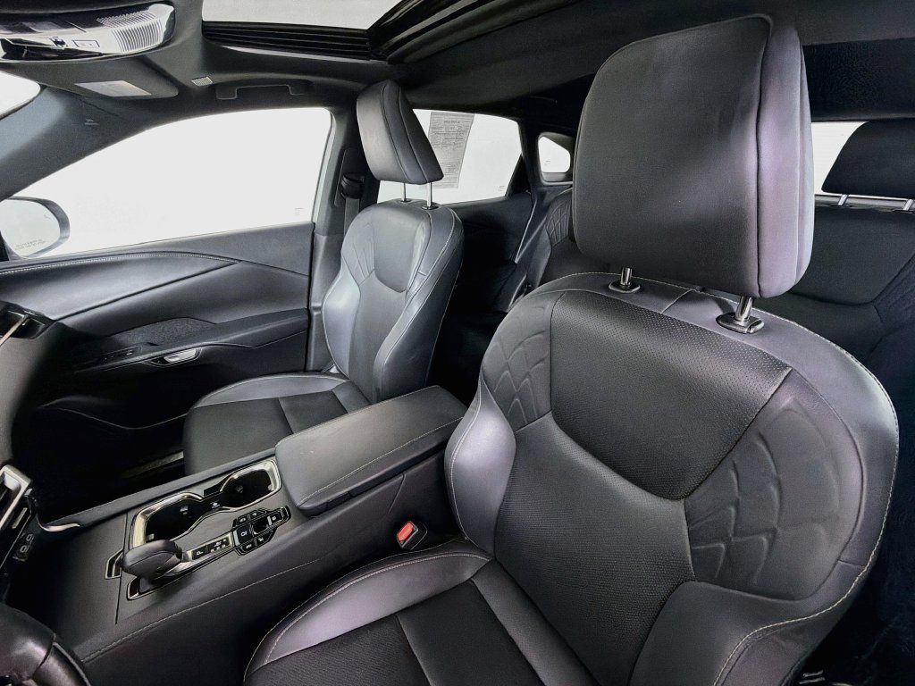 Used 2023 Lexus RX 350 Premium w/ Accessory Package AWD/4WD image 20