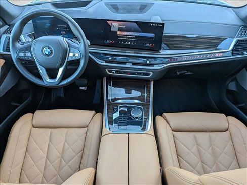 Used 2026 BMW X5 sDrive40i RWD image 18