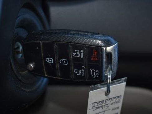 Used 2016 Kia Sedona LX w/ Option Group 020 image 25