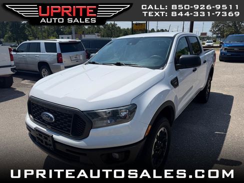 Used 2021 Ford Ranger XL w/ Equipment Group 101A High RWD image 1