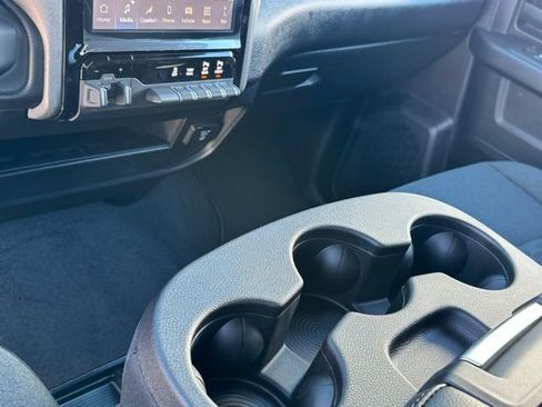 New 2026 RAM 2500 Tradesman image 21