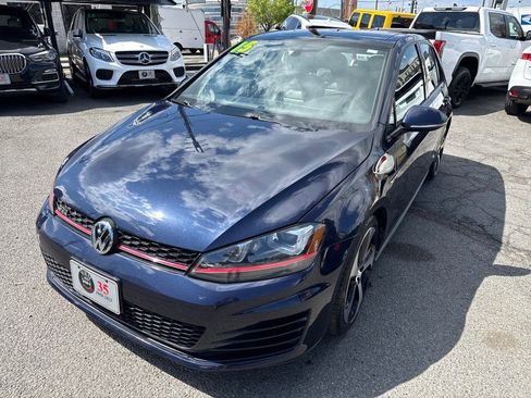 Used 2015 Volkswagen GTI Autobahn image 49