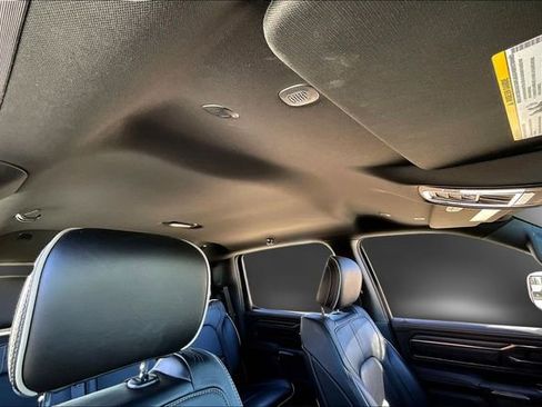 Used 2021 RAM 1500 Limited image 17