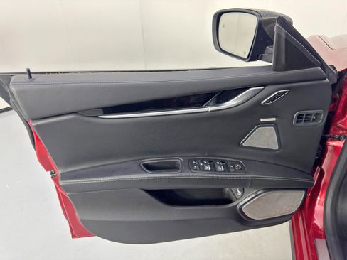 Used 2016 Maserati Ghibli S Q4 image 39