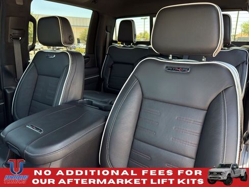 Used 2026 GMC Sierra 2500 AT4X AWD/4WD image 20
