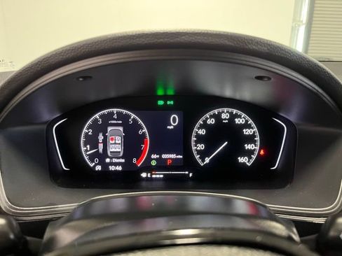 Used 2022 Honda Civic EX image 24