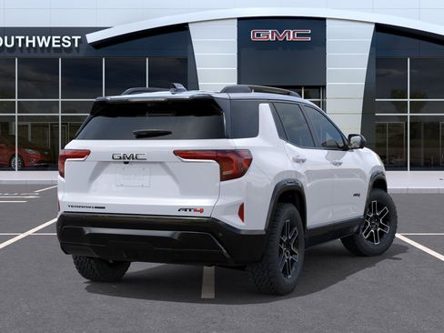 New 2027 GMC Terrain AT4 w/ Convenience Package III AWD/4WD image 28
