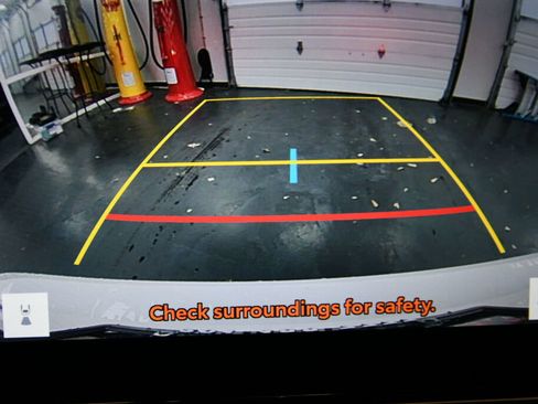 Certified 2025 Toyota Camry LE image 17