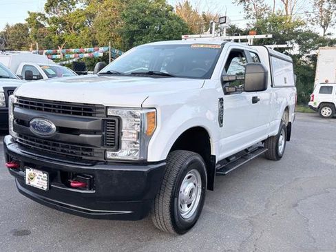 Used 2017 Ford F250 XL AWD/4WD image 14
