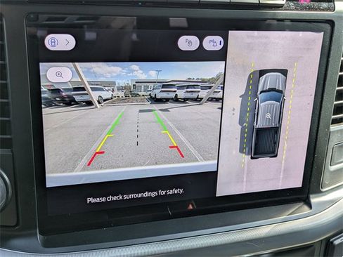 Certified 2024 Ford F150 Lariat w/ Equipment Group 502A High image 20