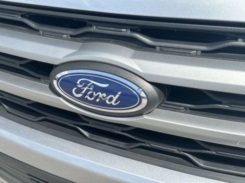 Used 2024 Ford Expedition XLT AWD/4WD image 28