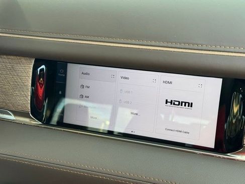 New 2026 RAM 1500 Limited image 27