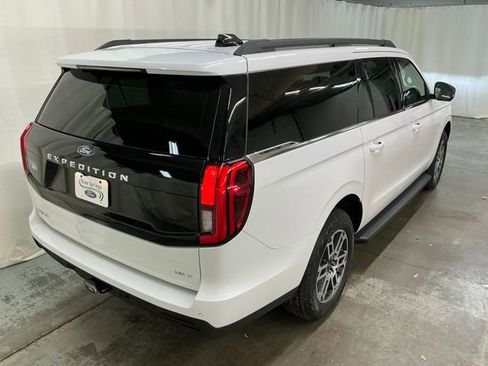 New 2026 Ford Expedition Max Active image 3