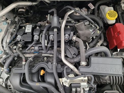Used 2023 Nissan Sentra S FWD image 30