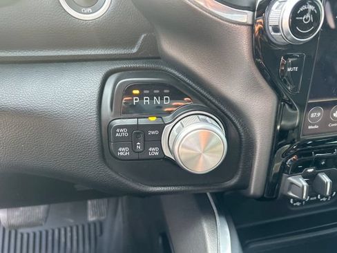 Used 2020 RAM 1500 Laramie w/ Sport Appearance Package AWD/4WD image 24