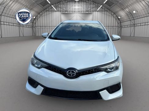 Used 2016 Scion iM FWD image 7