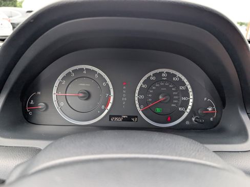 Used 2011 Honda Accord EX image 13