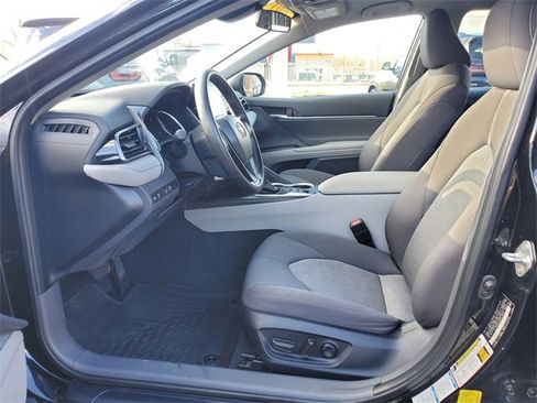 Used 2024 Toyota Camry LE image 16