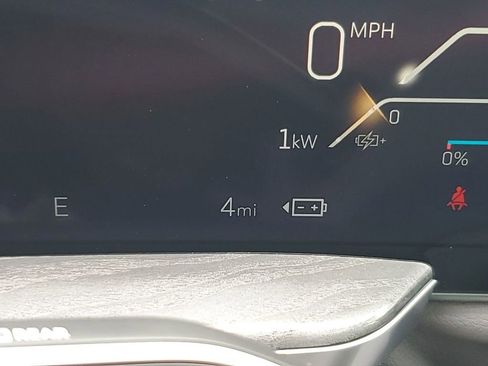 New 2026 Cadillac Escalade IQL Sport 1 image 12