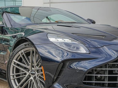 New 2026 Aston Martin V8 Vantage S image 3