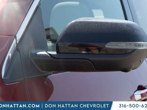 New 2026 Chevrolet Traverse High Country FWD image 29