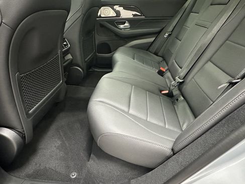 New 2026 Mercedes-Benz GLE 450 4MATIC image 25