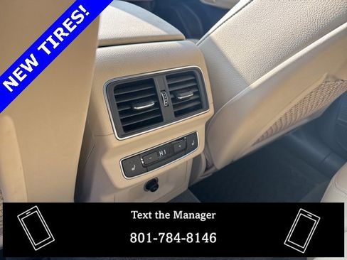 Used 2018 Audi Q5 Prestige image 12
