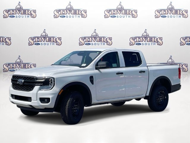 New 2026 Ford Ranger XL w/ Trailer Tow Package RWD image 5