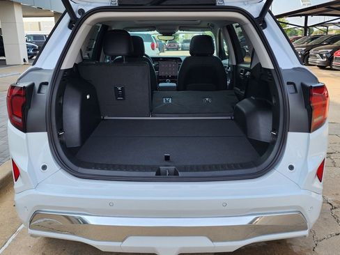 New 2026 GMC Terrain Denali image 51