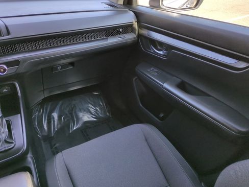 Used 2026 Honda CR-V LX image 17
