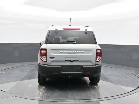 New 2024 Ford Bronco Sport Heritage w/ Heritage Convenience Package image 6