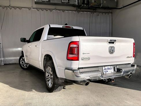 Used 2019 RAM 1500 Limited image 5