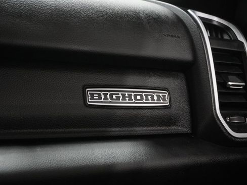Certified 2022 RAM 1500 Big Horn image 32