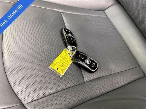 Used 2023 Buick Enclave Premium w/ Experience Buick Package AWD/4WD image 14