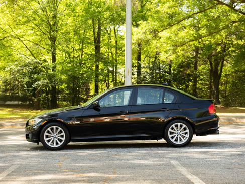 Used 2011 BMW 328i Sedan image 10
