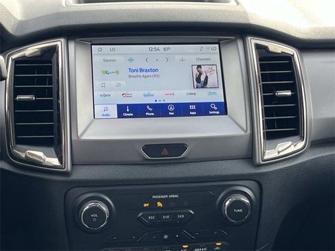 Used 2022 Ford Ranger XLT w/ Equipment Group 302A High image 15