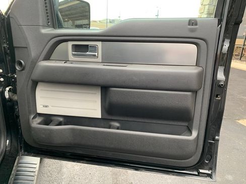 Used 2014 Ford F150 FX4 w/ Equipment Group 402A Luxury AWD/4WD image 39
